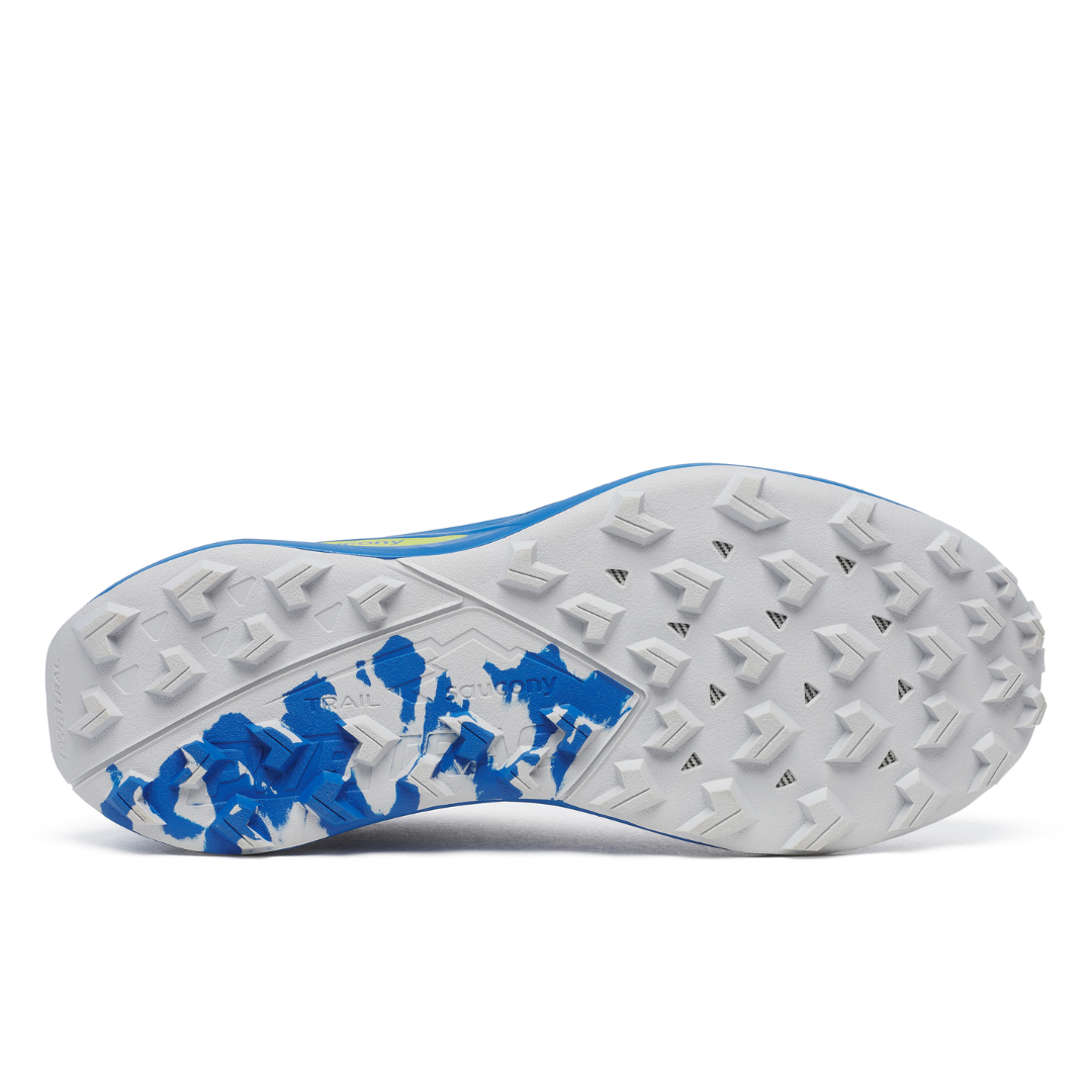 Saucony Mens Peregrine 15