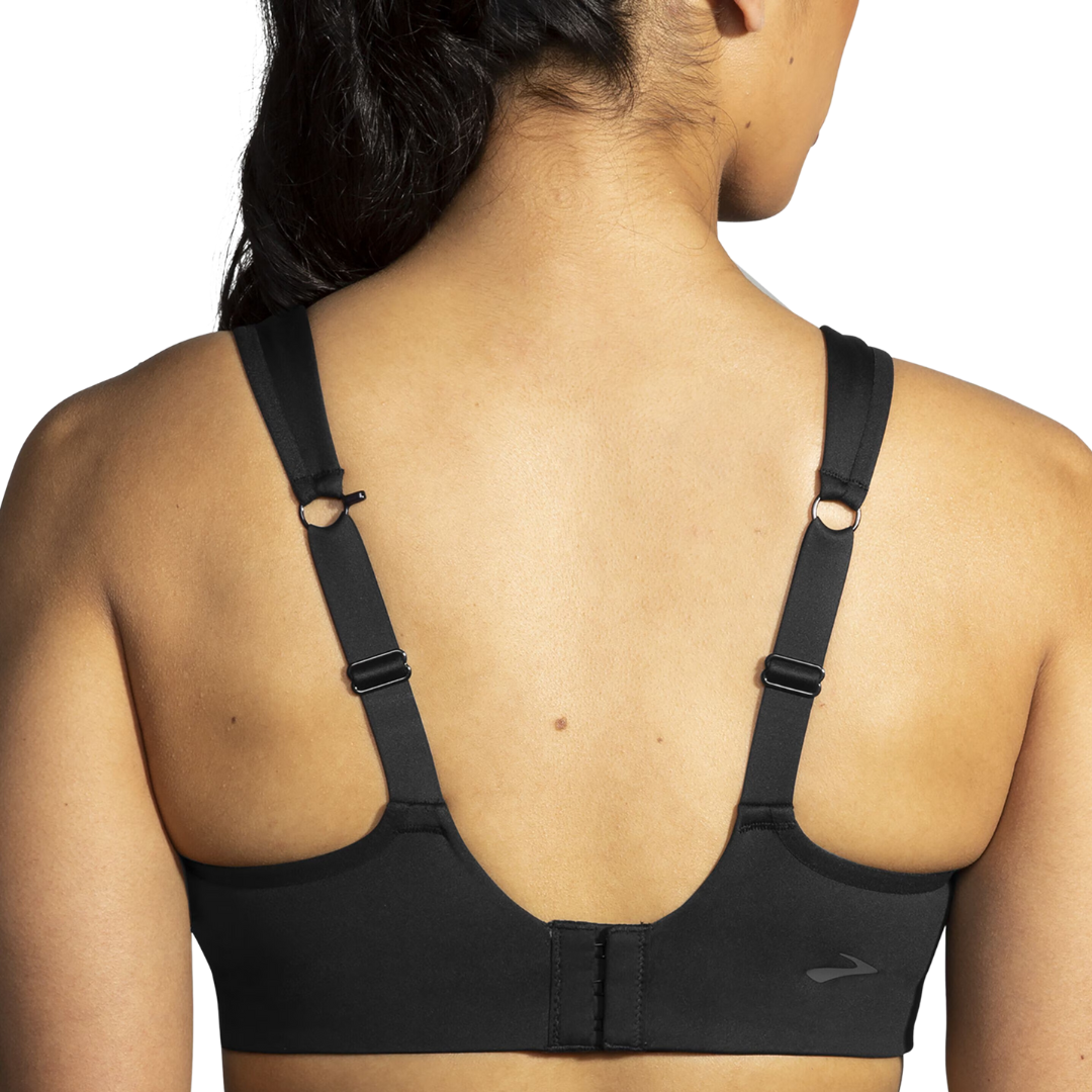 Brooks Drive Convertible 2.0 Run Bra