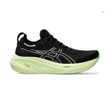 ASICS Womens Gel-Nimbus 26