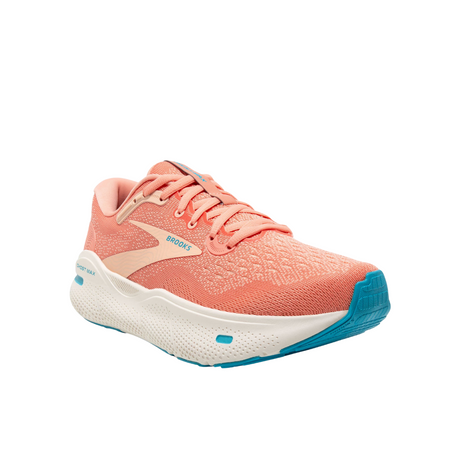 Brooks Womens Ghost Max