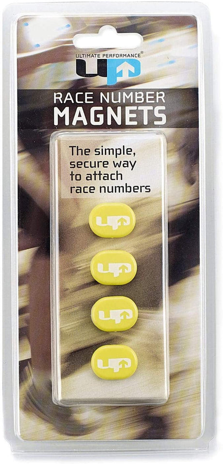 Ultimate Performance Race Magnets