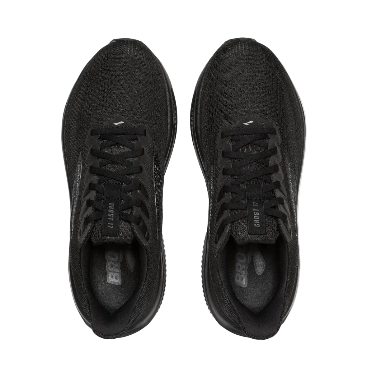 Brooks Womens Ghost 17 - Neutral