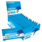 Bonk Breaker Energy Chews - Bulk Box (10 packets)