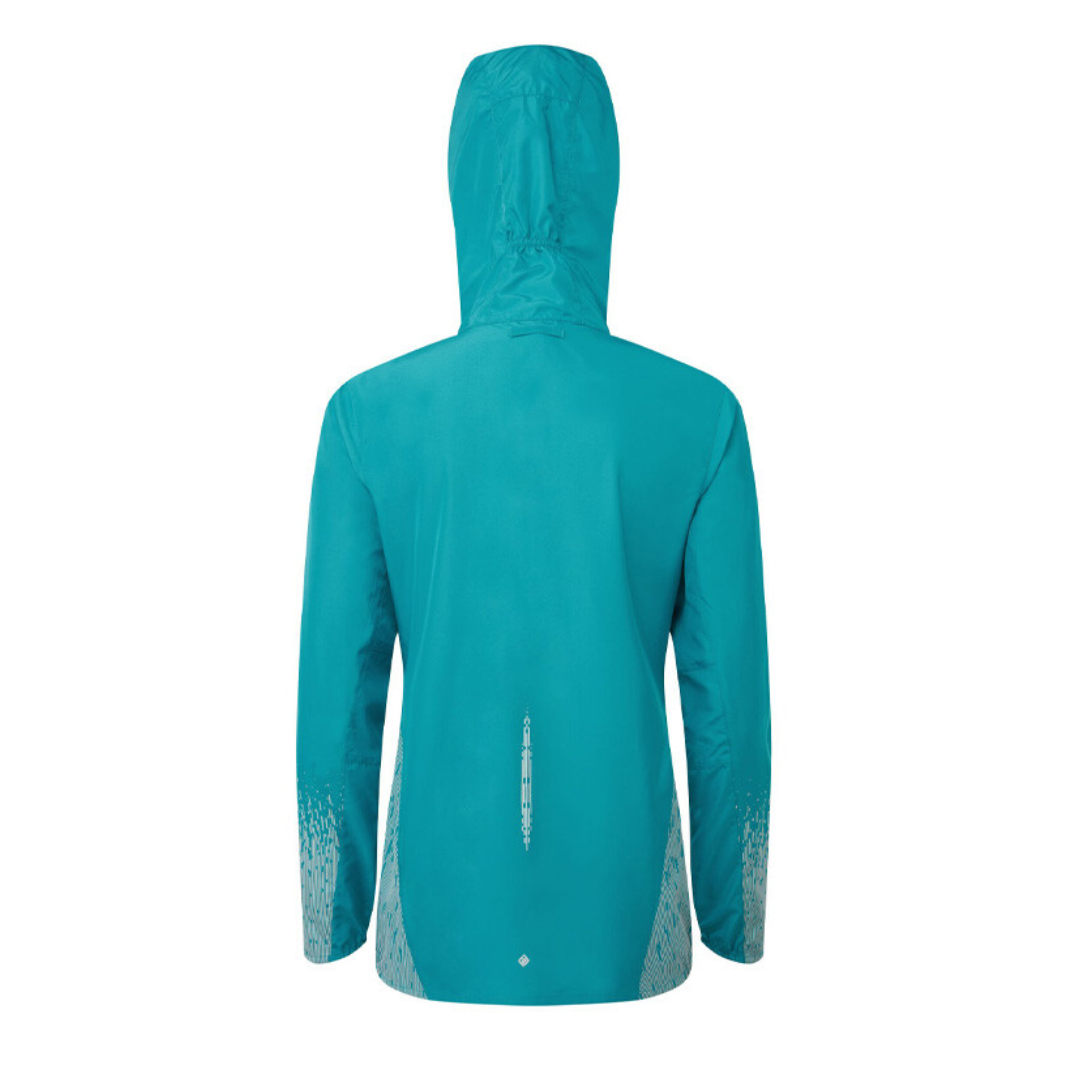 Ronhill Womens Tech Reflective Jacket AW24