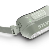 Silva Smini Head Torch - Multiple Colours