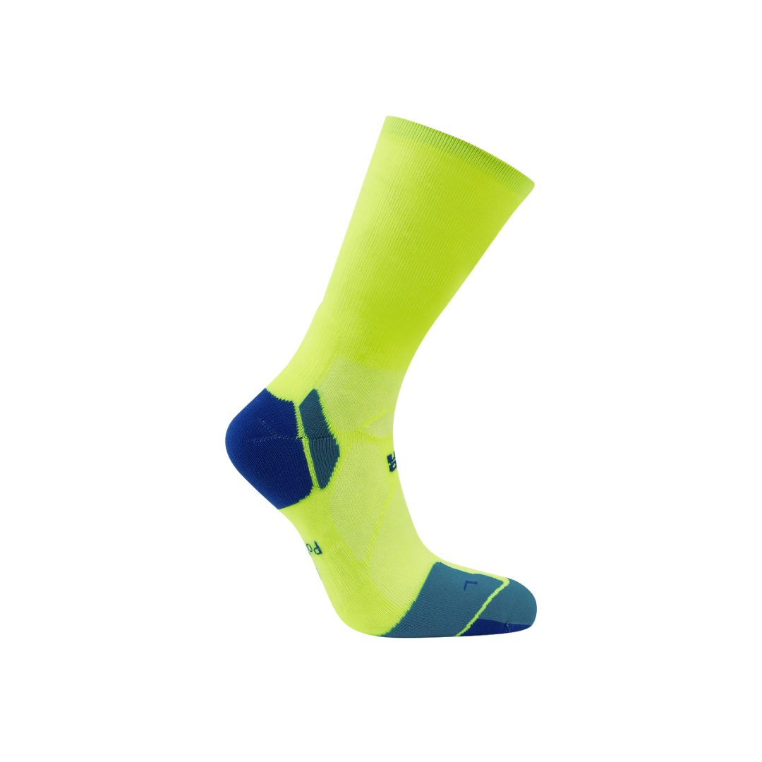 Hilly Marathon Fresh Socks - Crew