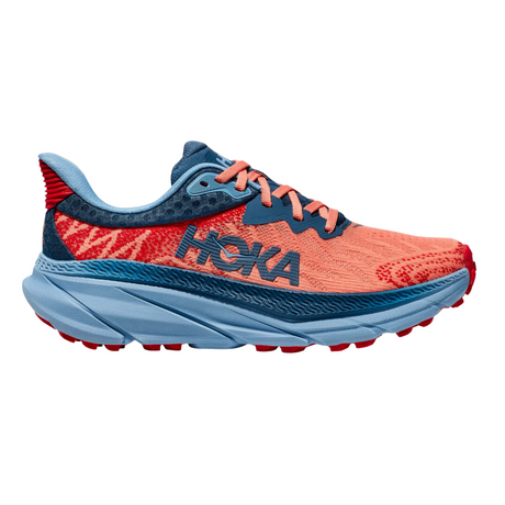 Hoka Womens Challenger 7