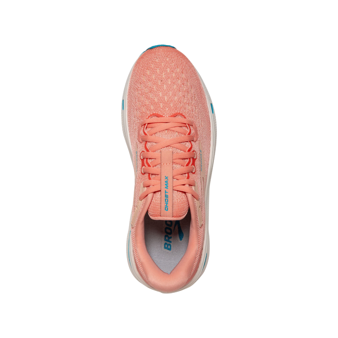 Brooks Womens Ghost Max