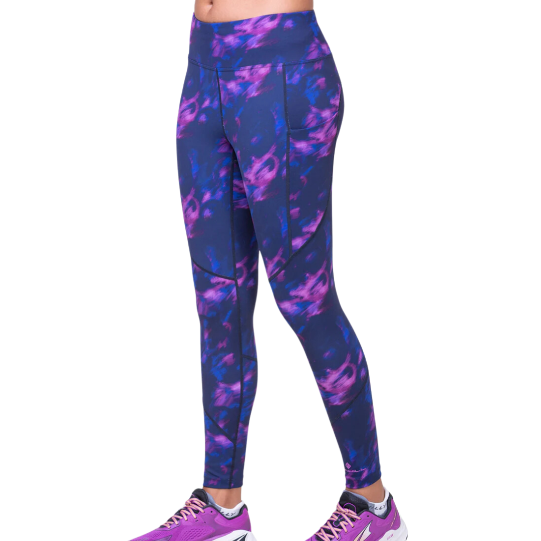 Ronhill Womens Tech Tight SS24