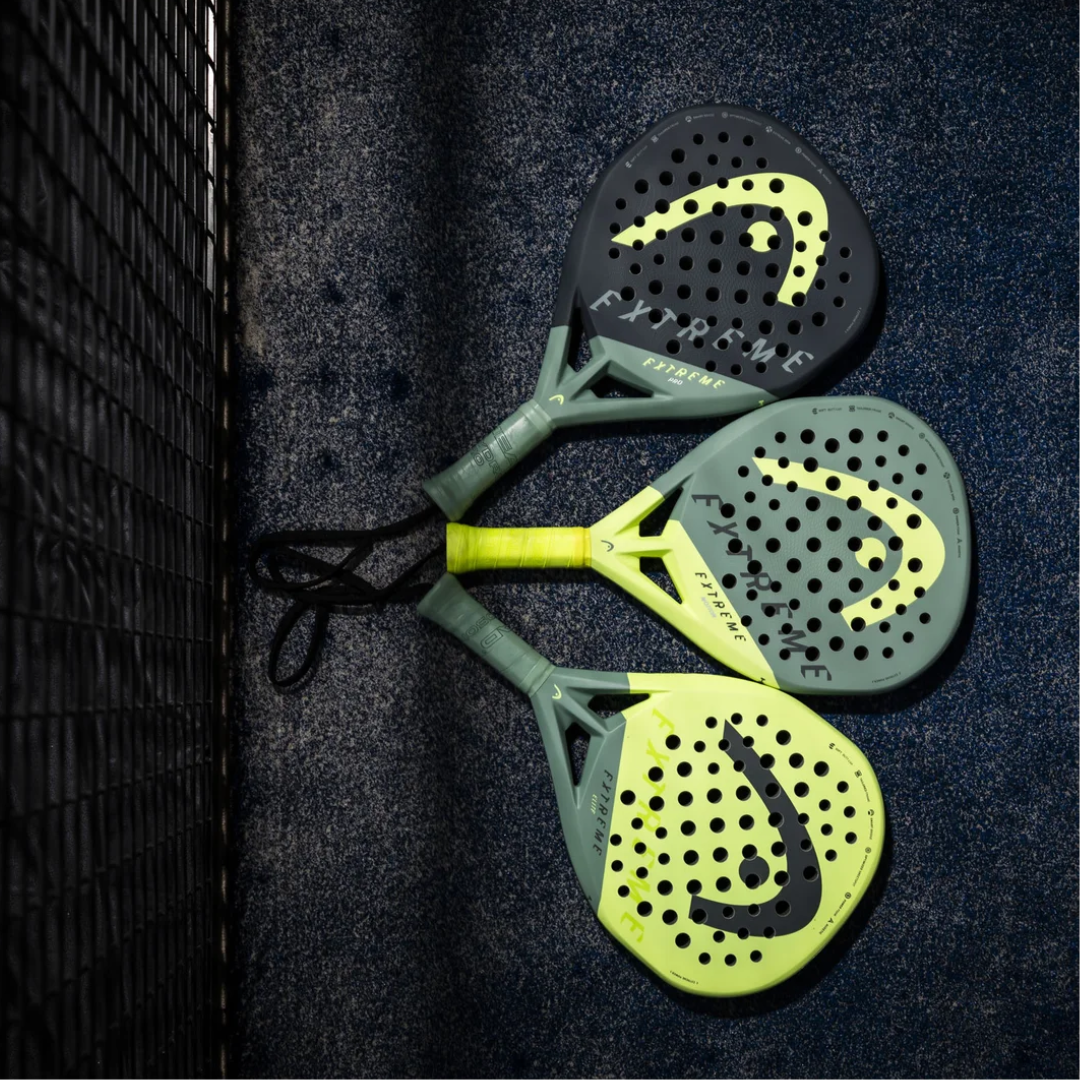 HEAD Extreme Motion Padel Racquet