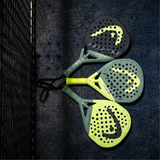 HEAD Extreme Motion Padel Racquet