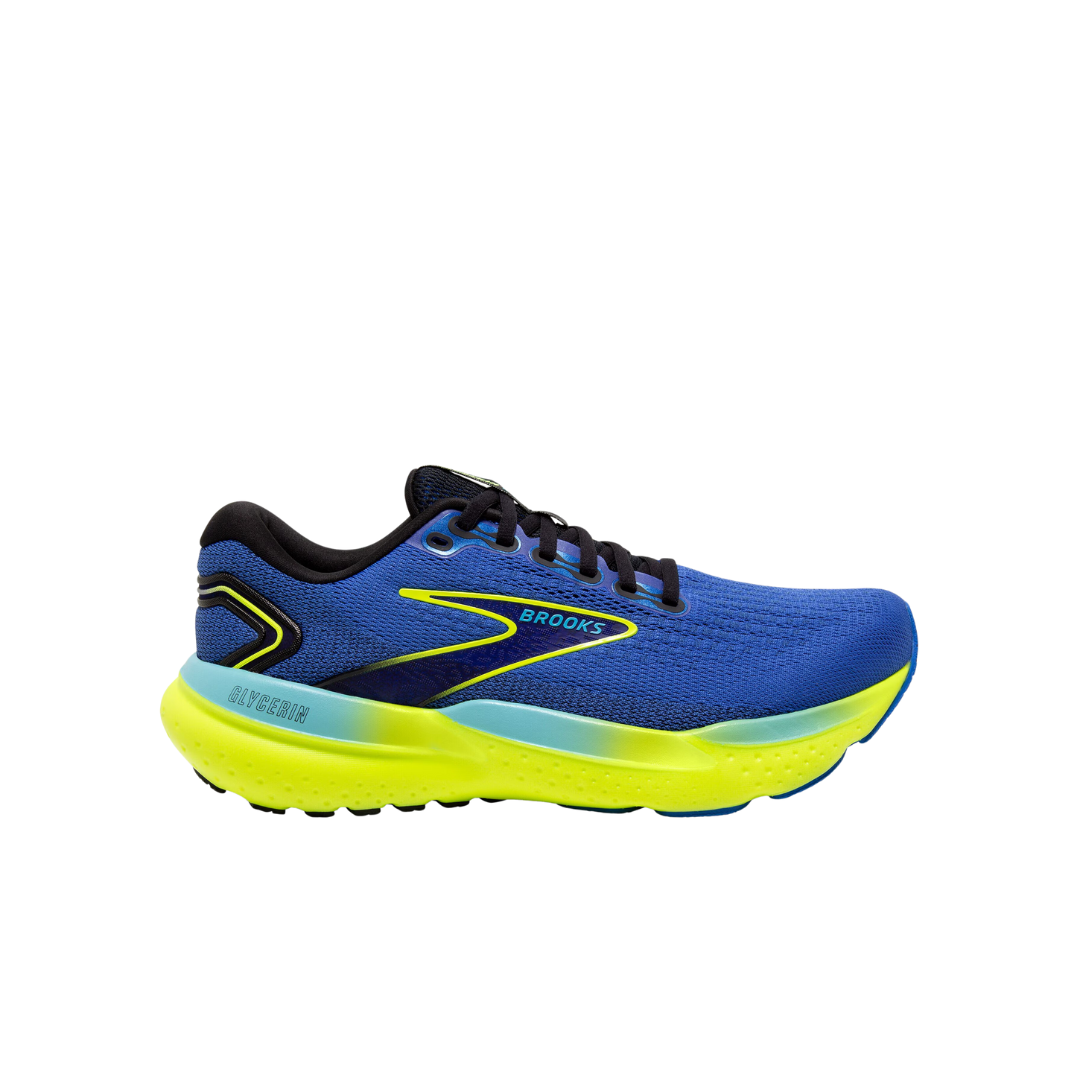 Brooks Mens Glycerin 21