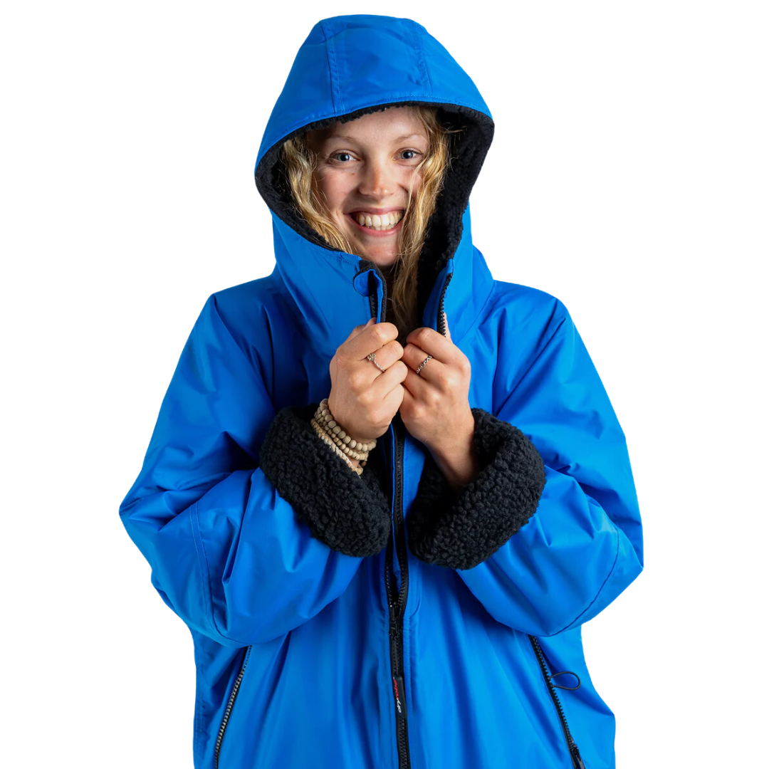 DRYROBE Advance Long Sleeve - Adults