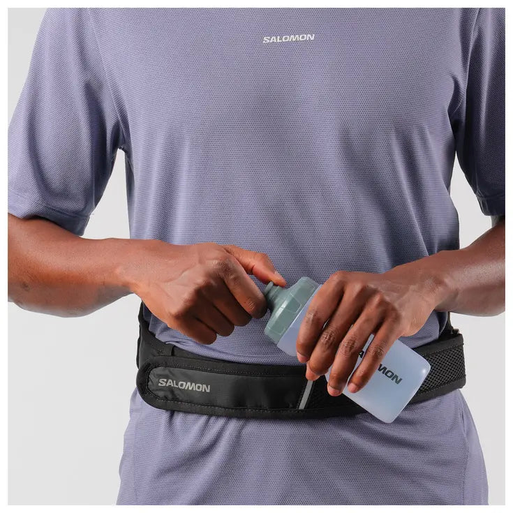 Salomon Cross One Bottle Unisex Belt