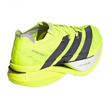 Adidas Unisex Adizero Prime X3 Strung - Race Day