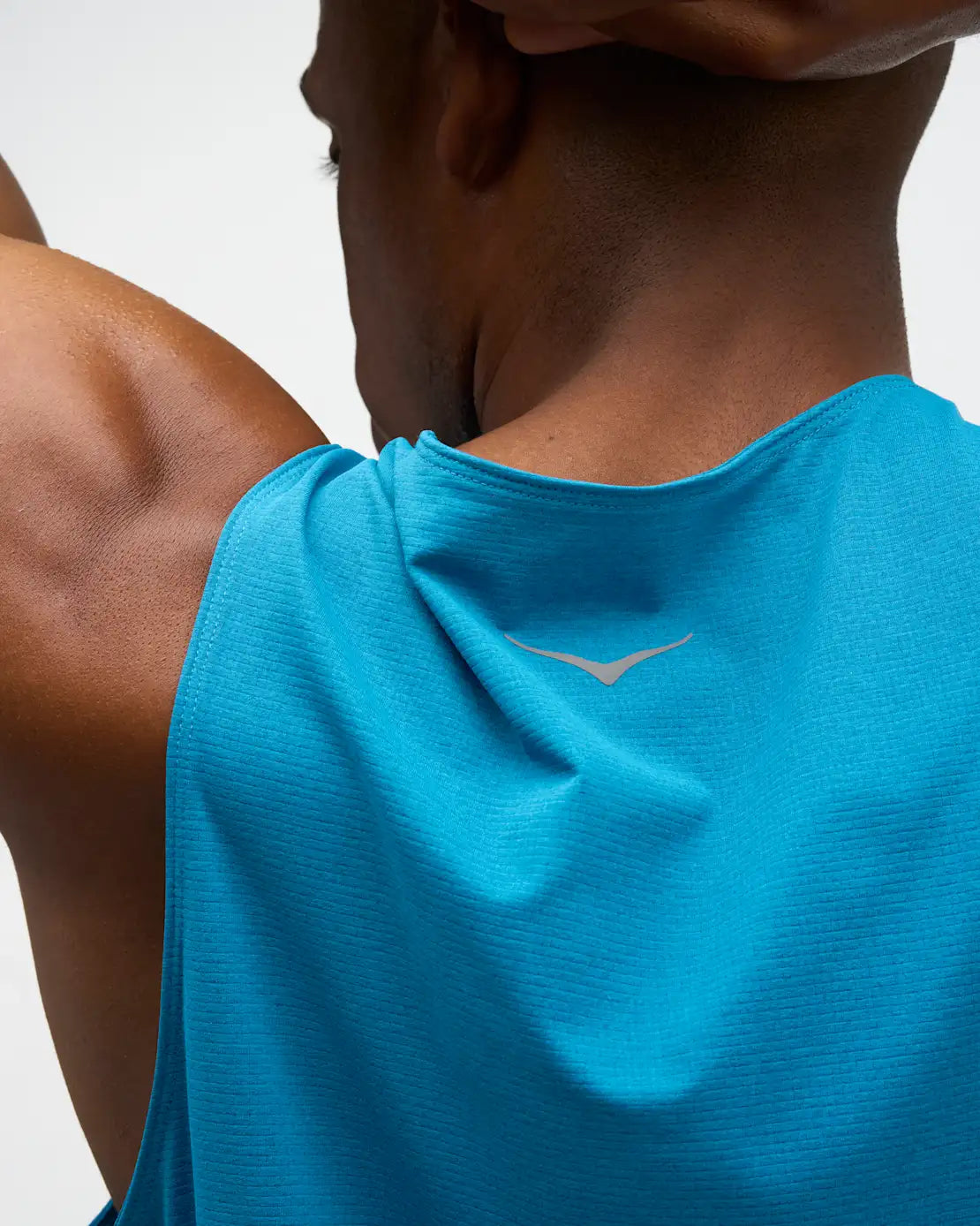 Hoka Mens Everyrun Tank SS26