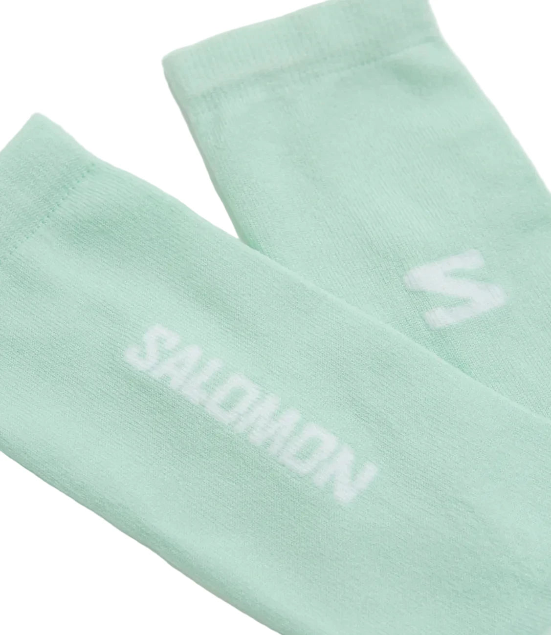 Salomon 365 Unisex Crew Running Socks