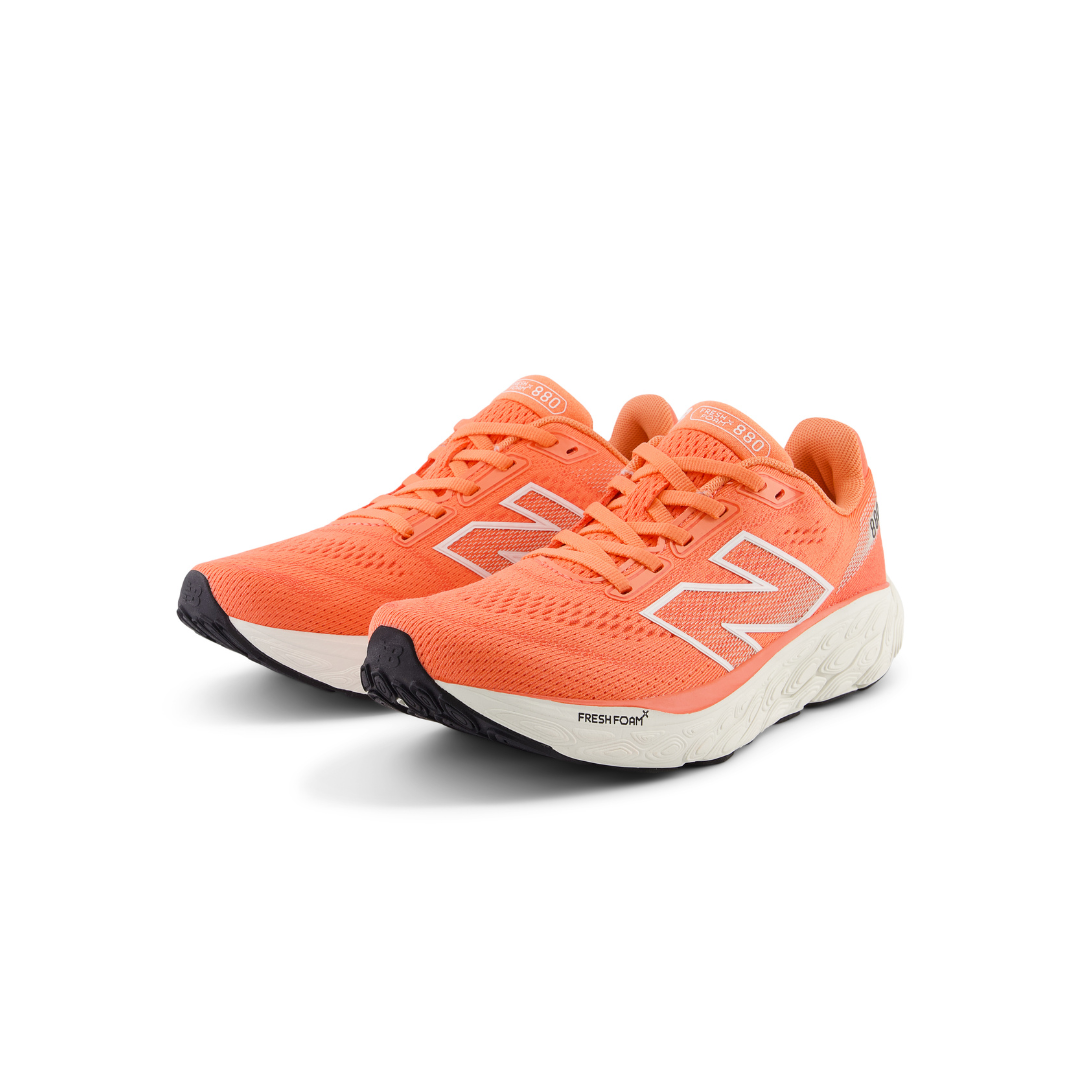 New Balance Womens Fresh Foam X 880v14 - Wide (D)