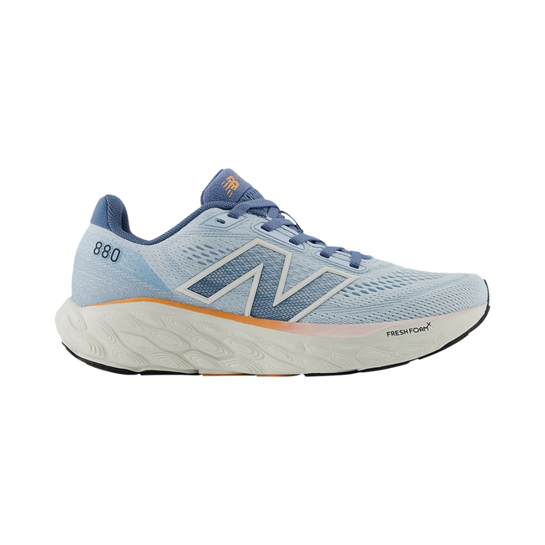 New Balance Womens Fresh Foam X 880v14 - Wide (D)