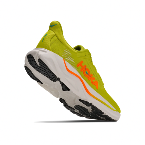 Hoka Mens Arahi 9 - Wide (2E) Stability