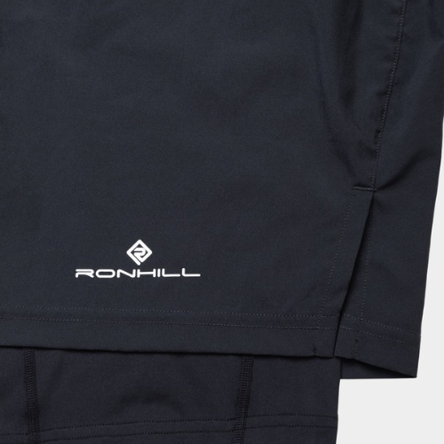 Ronhill Mens Core 5” Twin Short