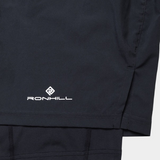 Ronhill Mens Core 5” Twin Short