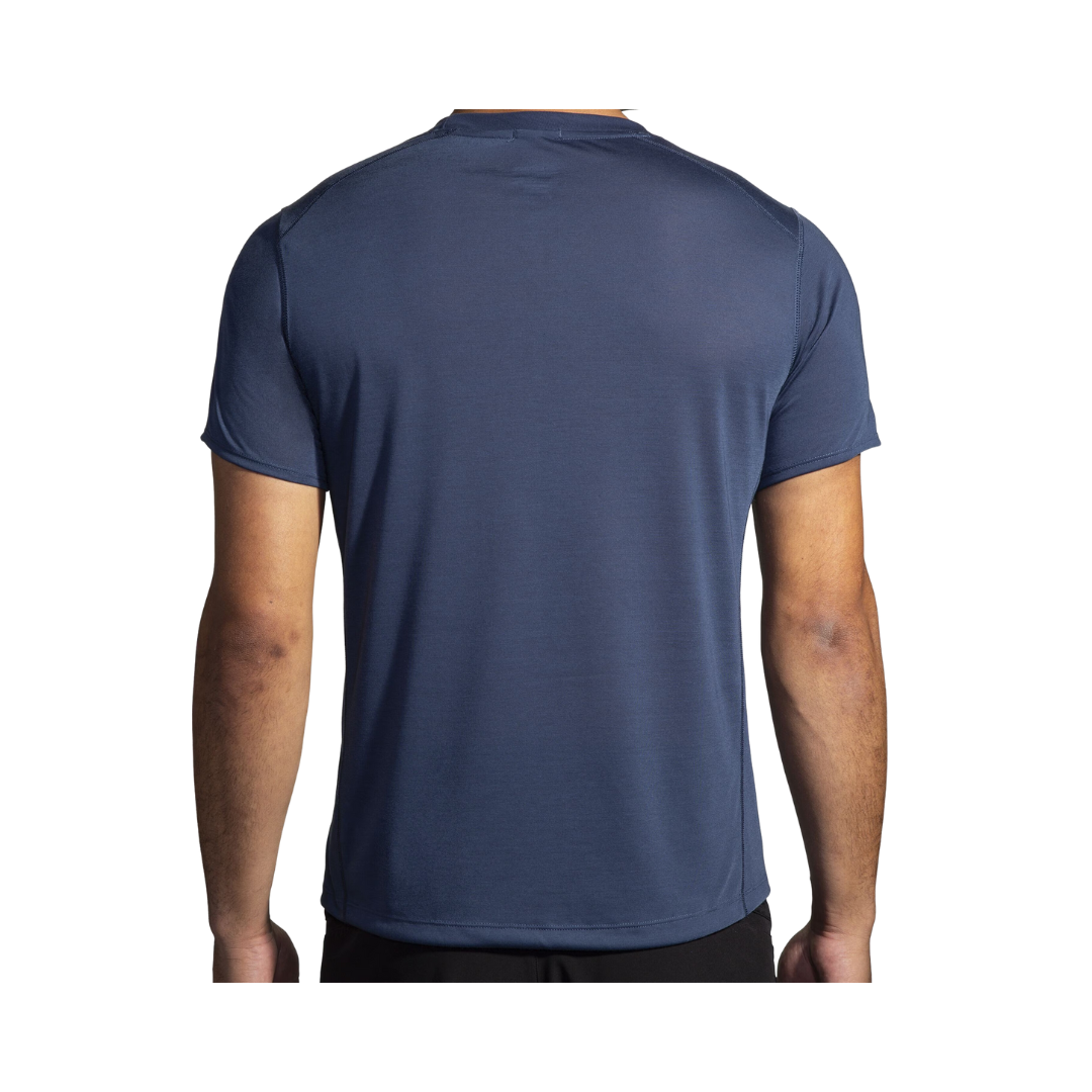 Brooks Mens Distance S/S Tee 3.0 AW24