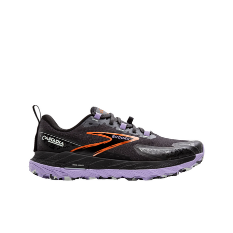 Brooks Womens Cascadia 18