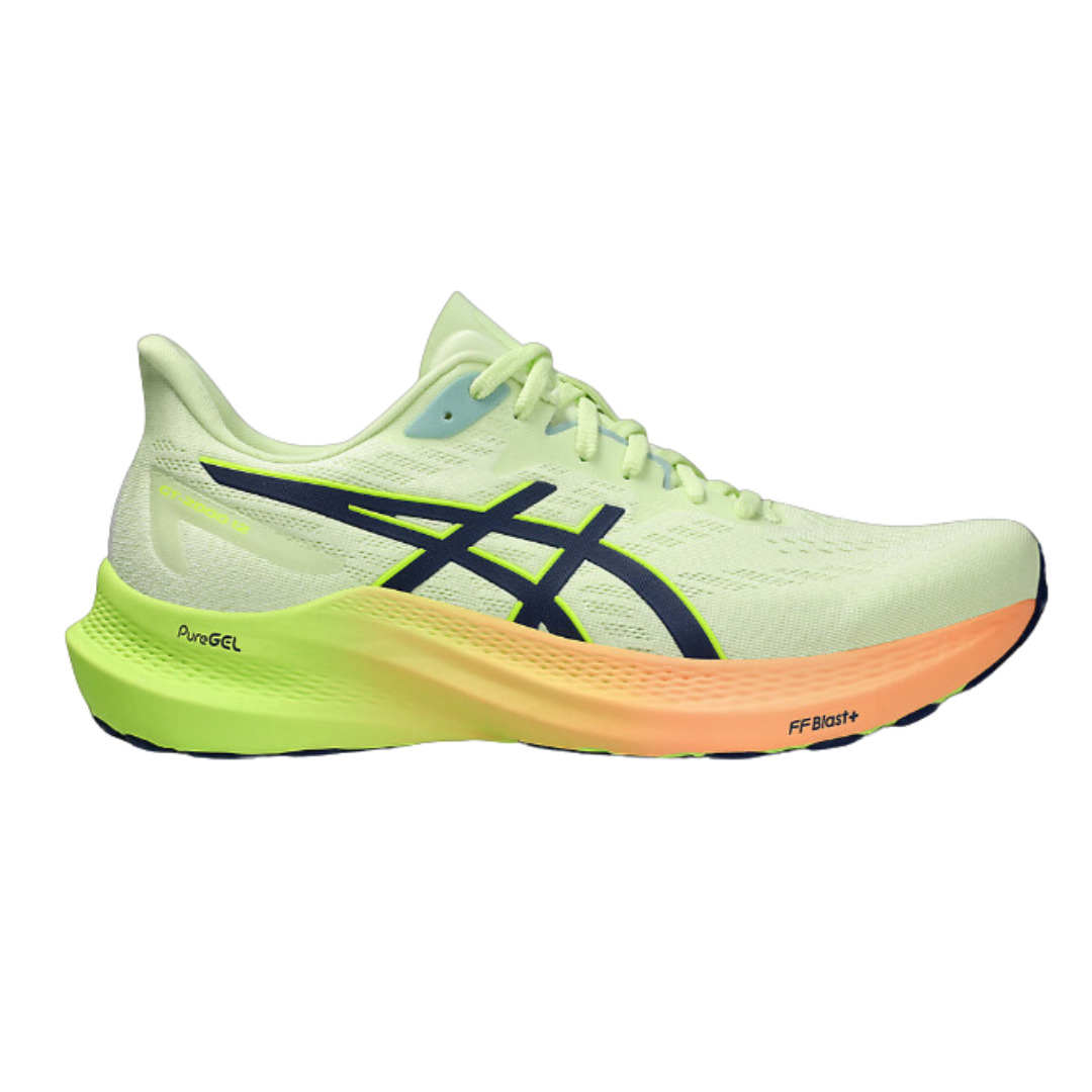 ASICS Womens GT-2000 12