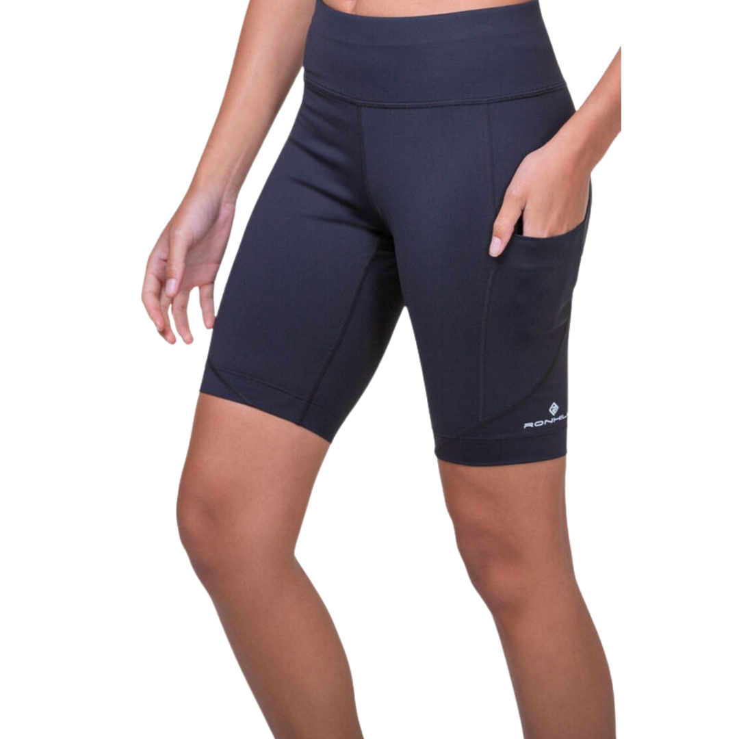 Ronhill Womens Tech Stretch Short SS24