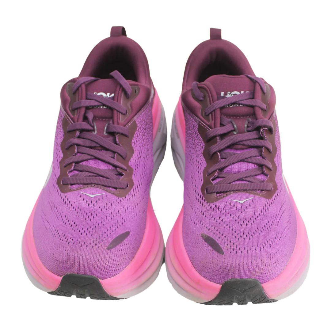 Hoka Womens Bondi 8