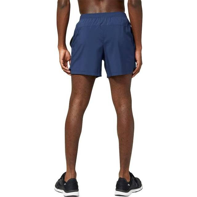 New Balance Mens Accelerate 5 Inch Short