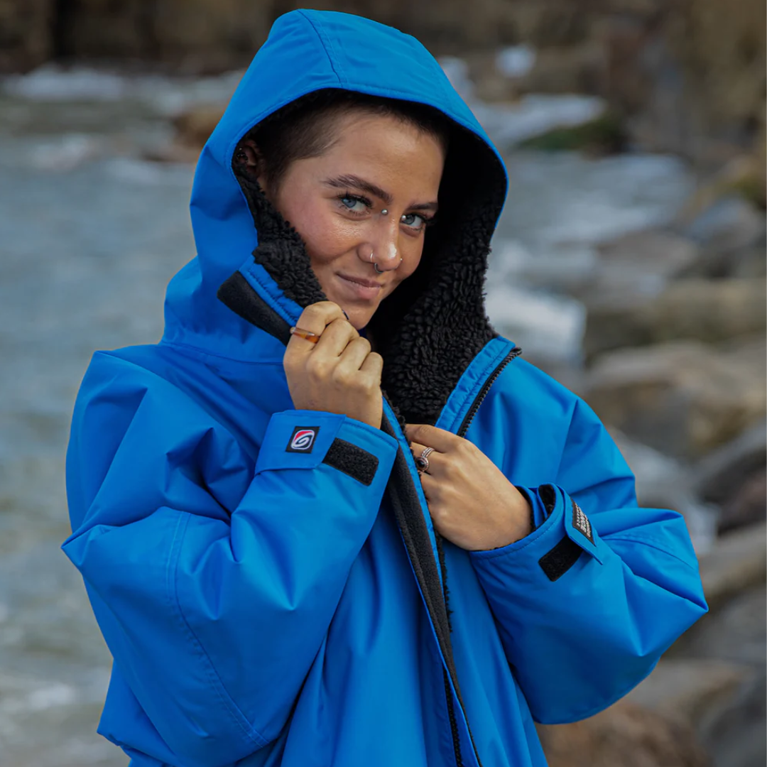 DRYROBE Advance Long Sleeve - Adults