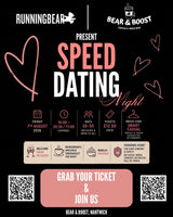 Speed Dating Ticket