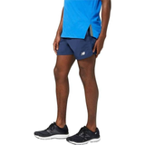 New Balance Mens Accelerate 5 Inch Short