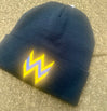 wilmslow-running-club-beanie