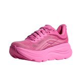 HOKA Womens Bondi 9 - Neutral - Global Run Day