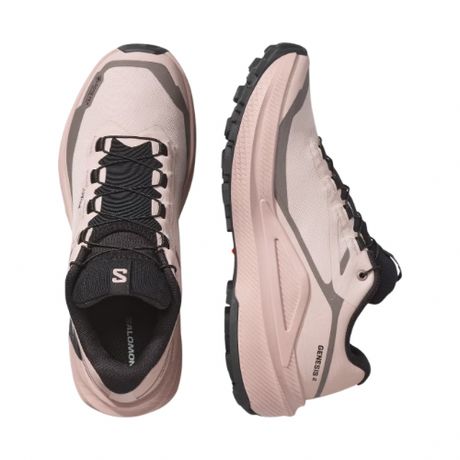 Salomon Womens Genesis 2 GORE-TEX - Trail