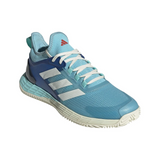 Adidas Mens Ubersonic 4.1 Padel Shoes