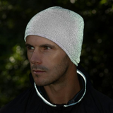 Proviz Reflective Fleece Lined Running Beanie