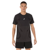 ASICS Mens Road Seamless SS Top SS26