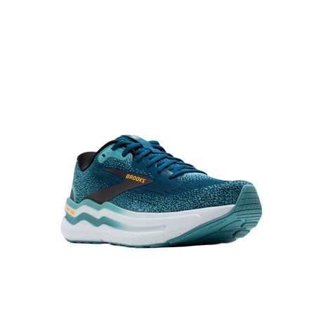 Brooks Mens Ghost Max 2 ( Wide 2E)