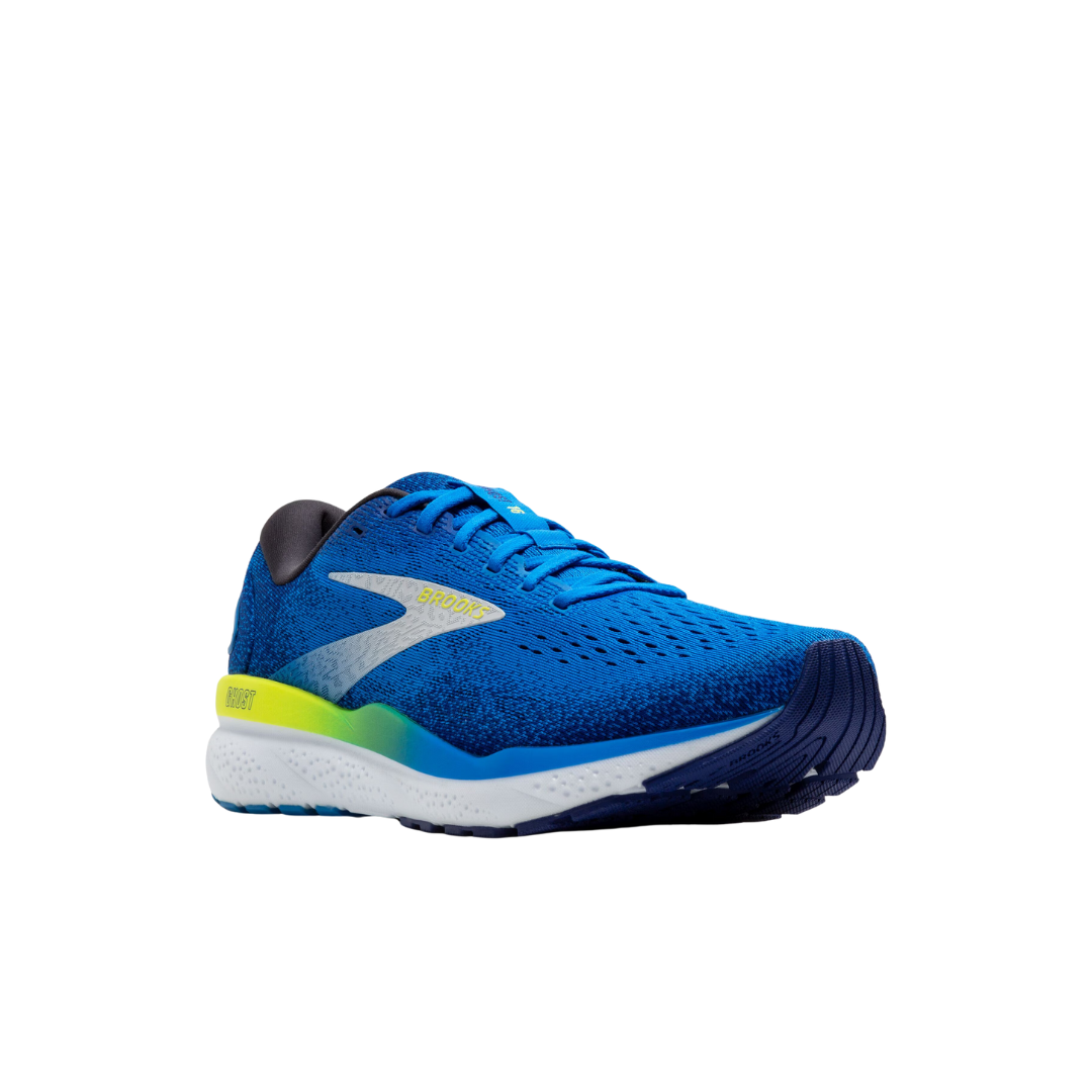 Brooks Mens Ghost 16