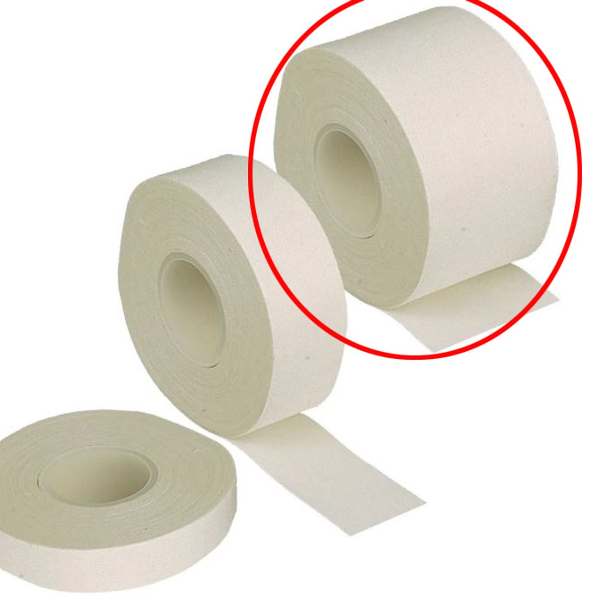 Zinc Oxide Tape 5cm x 10cm