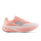 New Balance Womens FuelCell Rebel v5 - Neutral