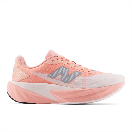 New Balance Womens FuelCell Rebel v5 - Neutral