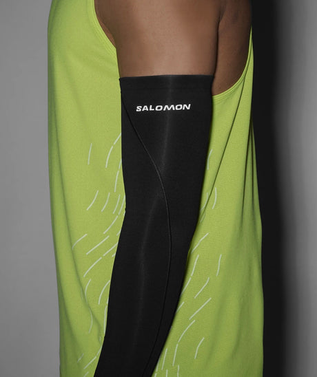 Salomon Unisex Arm Sleeves