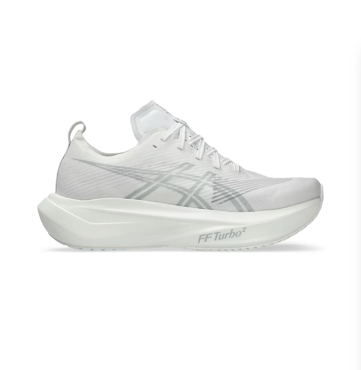 ASICS Unisex Megablast - Race Day
