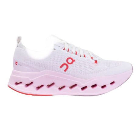 ON Womens Cloudsurfer Max - Neutral