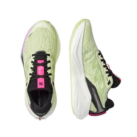 Salomon Womens Aero Glide 4 - Neutral